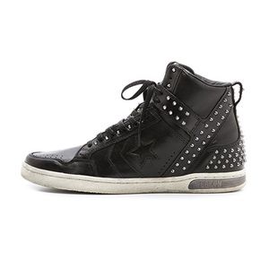 🎉 HP 🎉 Converse x John Varvatos Weapon Sneakers